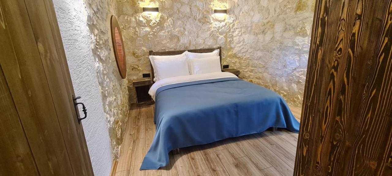 Marisstone Hotels Mecidiye Экстерьер фото