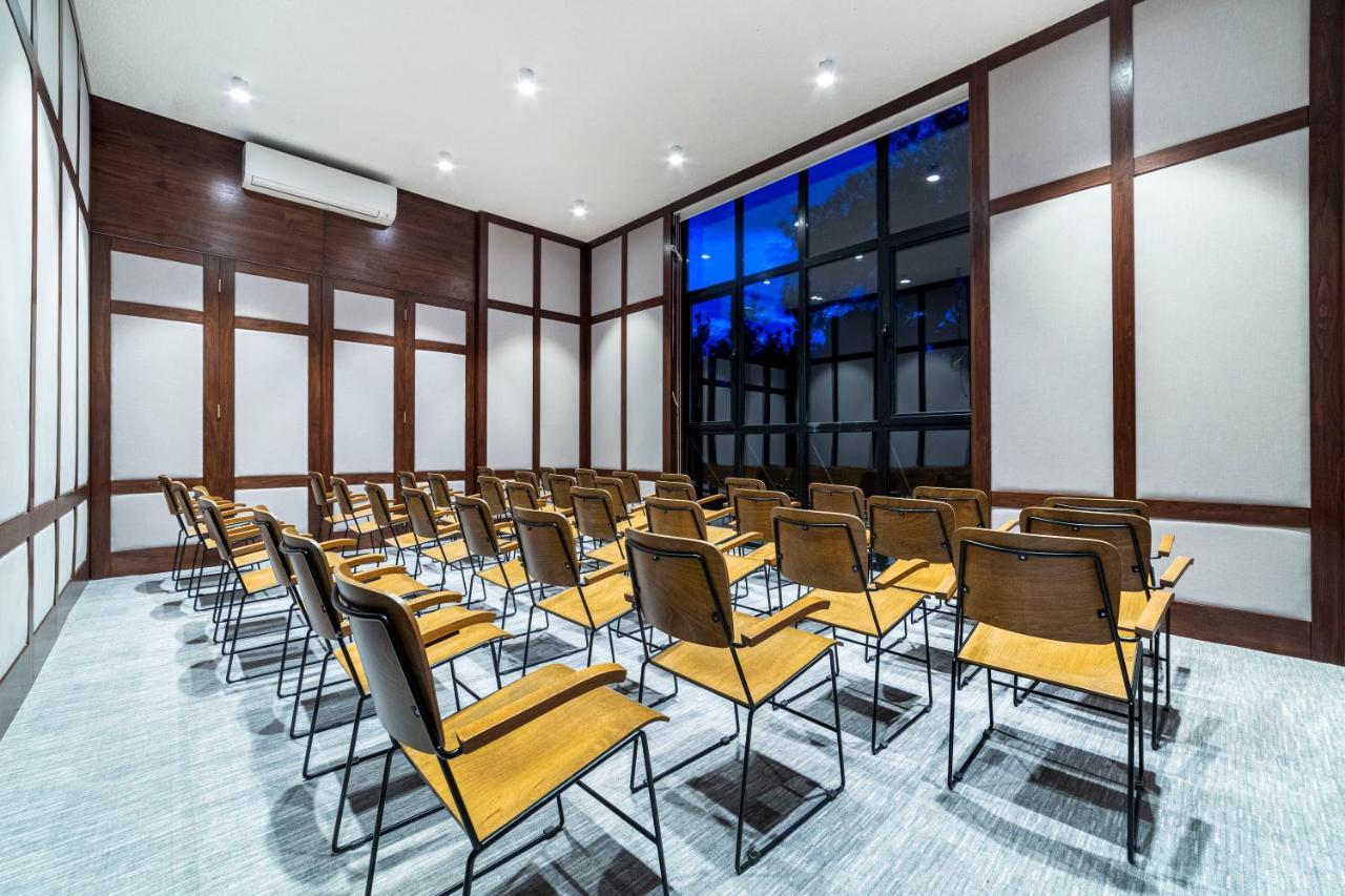 Marisstone Hotels Mecidiye Экстерьер фото